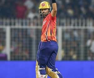 IPL 2025: PBKS have largest purse after retaining Prabhsimran Singh and Shashank Singh
