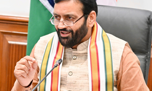While giving Diwali gift, Haryana enhances dearness allowance of employees