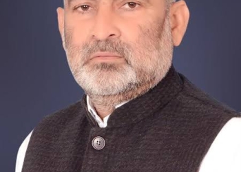 GURJANT SINGH, FIRST FARMER TO RECEIVE PAYMENT OF PADDY FOR KHARIF MARKETING SEASON 2024-25: LAL CHAND KATARUCHAK