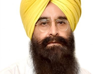 PUNJAB GOVT APPOINTS OVER 8K NODAL OFFICERS TO KEEP VIGIL AT STUBBLE BURNING