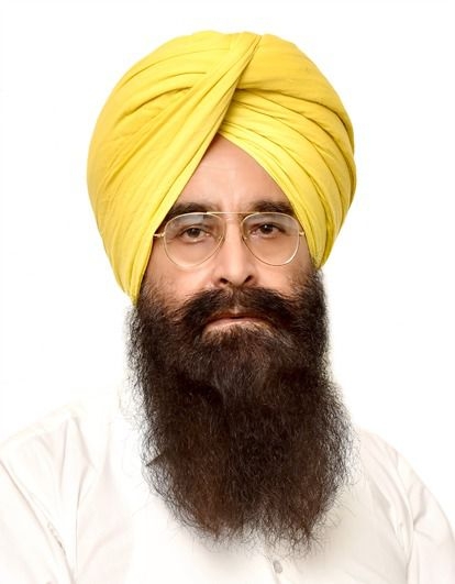 PUNJAB GOVT APPOINTS OVER 8K NODAL OFFICERS TO KEEP VIGIL AT STUBBLE BURNING