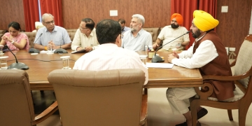 Major relief to labourers in Mandis, CM announces to enhance Mandi Labour Charge by Rs 1 per quintal