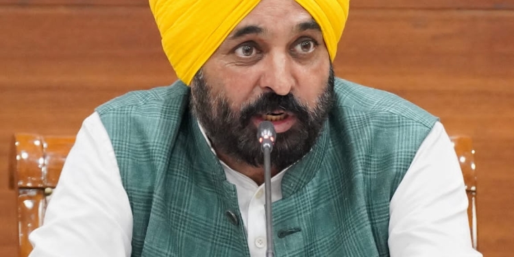 Ghungrali biogas plant in Ludhiana will be completely pollution free: asserts CM