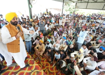 Punjab’s ITIs will get facelift: Harjot Singh Bains