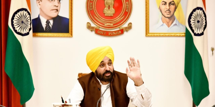 Punjab CM Bhagwant Mann’s Intervention Yields Results: Millers Call Off Strike