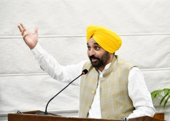 CM GREETS PEOPLE ON DUSSEHRA AND DURGA PUJA