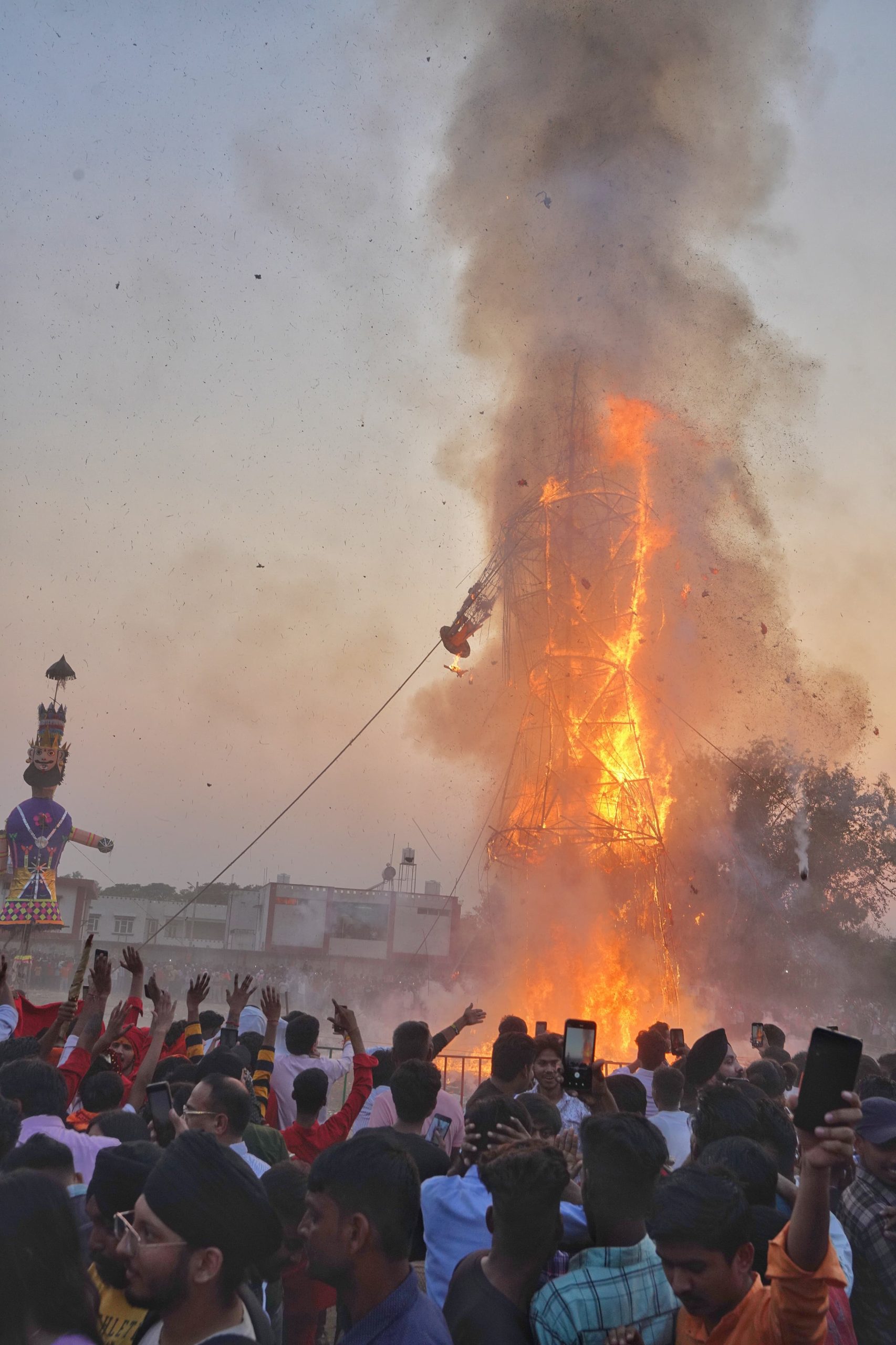 Follow path of righteousness to strengthen communal harmony in state: CM appeals to people