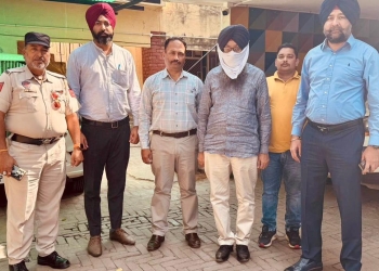 Vigilance Bureau registers corruption case against SE, XEN, DCFA of MC Ludhiana for misappropriating Rs 3 crore funds, Arrests XEN