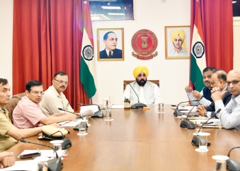 CM gives nod to construct 13400 kilometres of link roads at a cost of Rs 2436.49 crore