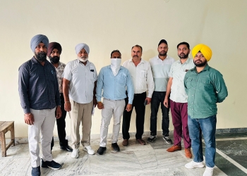 Vigilance Bureau nabs Food Supply Inspector for damaging public property to cover up misappropriation