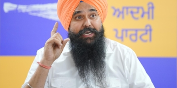 Punjab government ensures timely distribution of arrears and festival advances to PUNBUS employees: Laljit Singh Bhullar