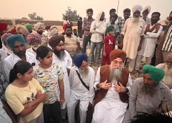 Punjab Vidhan Sabha Speaker Urges Farmers to Adopt Eco-Friendly Practices to save environment