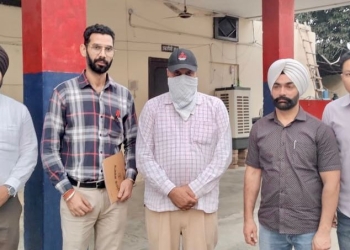 PUNJAB CM GREETS PEOPLE ON THE EVE OF DIWALI AND BANDI CHHOR DIWAS