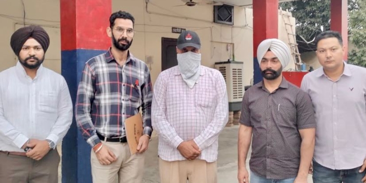 PUNJAB CM GREETS PEOPLE ON THE EVE OF DIWALI AND BANDI CHHOR DIWAS