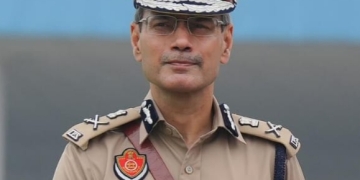 IN-A-FIRST, PUNJAB POLICE EXECUTES ORDERS OF PREVENTIVE DETENTION OF TOP SMUGGLER UNDER PIT-NDPS ACT