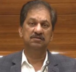 52825 & 166338 nominations received for Sarpanches and Panches respectively in the Gram Panchayat Elections 2024: Raj Kamal Chaudhuri