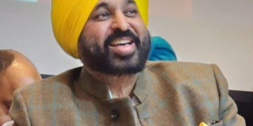 Diwali Bonanza by CM to Punjabis as now no NOC will be required for registration of land