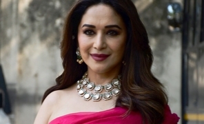 Madhuri Dixit Nene reveals why it’s a ‘special Diwali’ for her this time