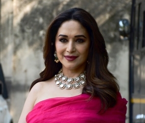 Madhuri Dixit Nene reveals why it’s a ‘special Diwali’ for her this time