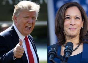 White House race outcome may be known within hours or take days
