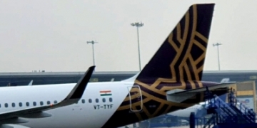 Bomb threat diverts Vistara flight to Frankfurt