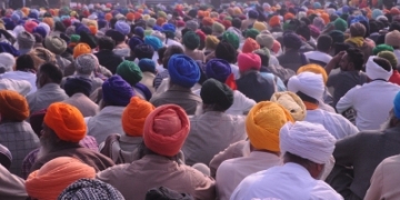 Punjab farmers to block highways in protest over FIRs for stubble burning