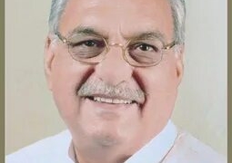 Hooda confident of Cong winning Haryana polls