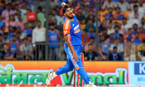 IPL 2025: Arshdeep could get 18-20 crore to become most expensive bowler at mega auction, says Aakash Chopra