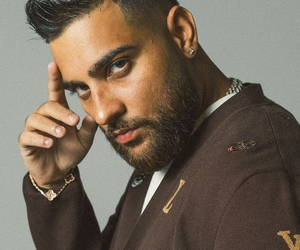 Karan Aujla: Definitely open to the idea of having more of my songs featured in Hindi cinema