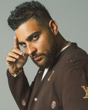 Karan Aujla: Definitely open to the idea of having more of my songs featured in Hindi cinema