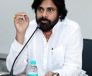 Pawan Kalyan’s Janasena Party launches ‘Narasimha Varahi Brigade’ to protect Sanatana Dharma