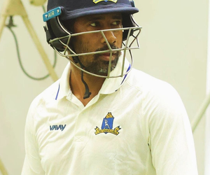 Wriddhiman Saha