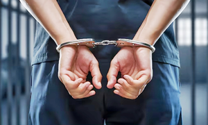 Punjab Police arrest two operatives of Canada-based gangster Dalla