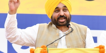 Punjab CM demands immediate conduct of senate polls in PU