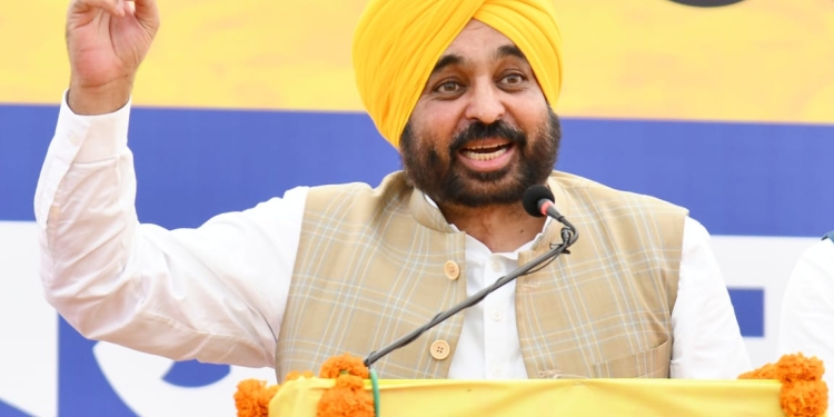 Punjab CM demands immediate conduct of senate polls in PU