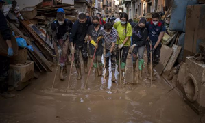 89 still missing after devastating floods in Spain