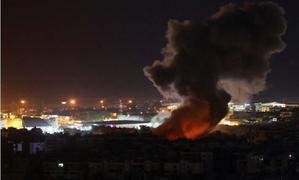 Hezbollah fires 120 rockets at Israel, causing injuries