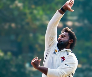 Ranji Trophy: Mulani’s five-fer leads Mumbai; Chandigarh clinches third Win, Himateja shines for Hyderabad
