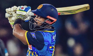 Clinical bowling effort helps Sri Lanka beat New Zealand in 1st T20I