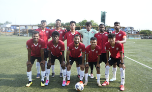 From grassroots to elite, Mumbai’s IOT FC for record-breaking journey