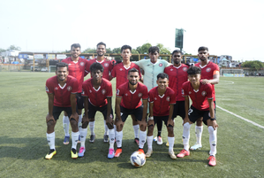 From grassroots to elite, Mumbai’s IOT FC for record-breaking journey