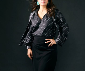 Kajol gets poetic in her new Instagram post