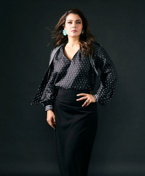 Kajol gets poetic in her new Instagram post
