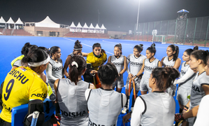 Defending champions India to begin Women’s Asian Champions Trophy 2024 campaign against Malaysia