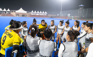 Defending champions India to begin Women’s Asian Champions Trophy 2024 campaign against Malaysia