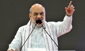 Amit Shah thanks PM Modi as Cabinet approves Rs 2,750 crore for AIM 2.0