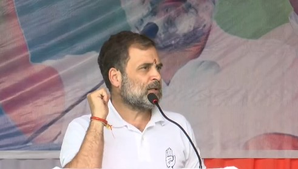After caste census, Dalits, tribals, poor will recognise their true strength: Rahul Gandhi in J’khand