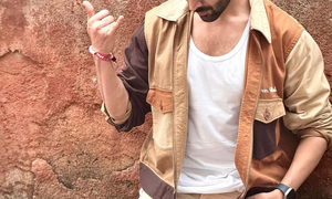 Kartik Aaryan reveals ‘Biraada’ is ‘on loop’ in his playlist