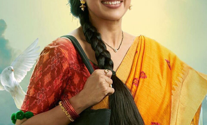 Camera Assistant dies in tragic accident on ‘Anupamaa’ sets