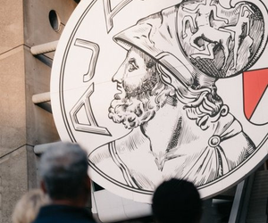 Ajax to bring back iconic logo for 125-year anniversary celebration